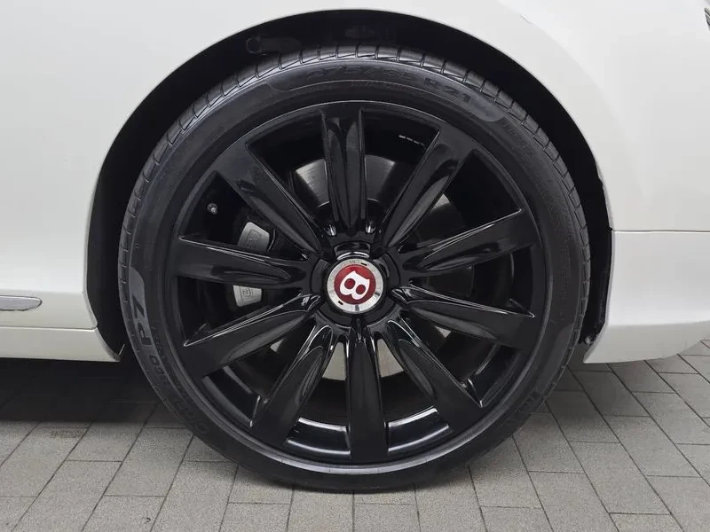 Bentley Continental GT 6.0 - САМО 30% АВАНС, снимка 5 - Автомобили и джипове - 56222656