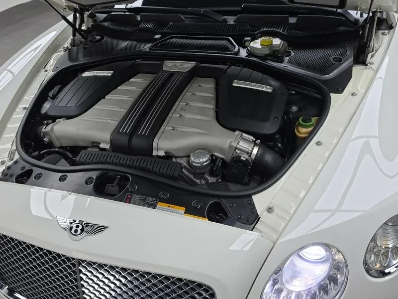 Bentley Continental GT 6.0 - САМО 30% АВАНС, снимка 6 - Автомобили и джипове - 56222656