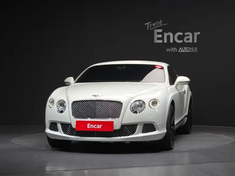 Bentley Continental GT 6.0 - САМО 30% АВАНС, снимка 3 - Автомобили и джипове - 56222656