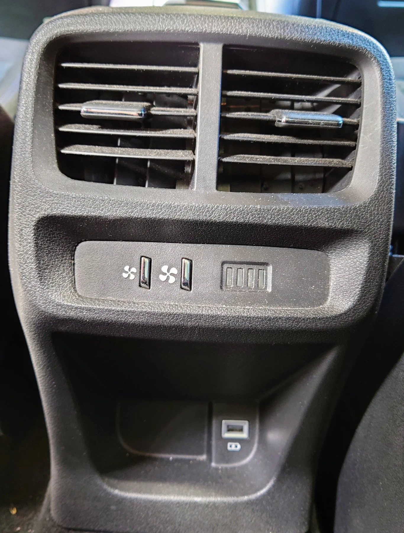 Peugeot Rifter Allure Pack | Mobile.bg — изображение 14