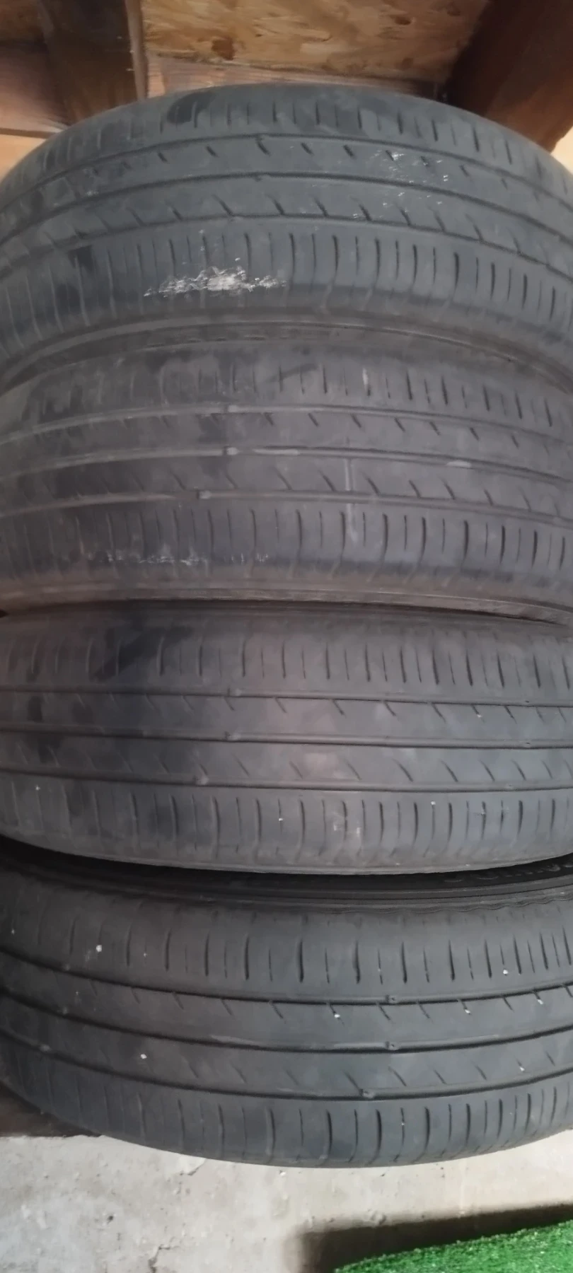 Peugeot 206 2.0  HDI - изображение 10