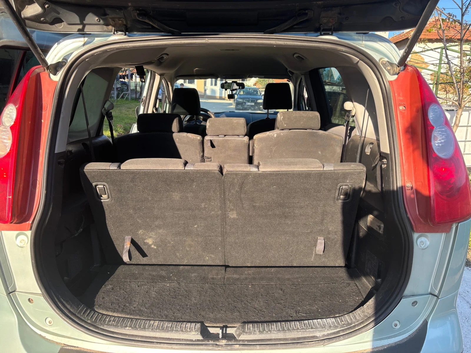 Mazda 5  - изображение 10