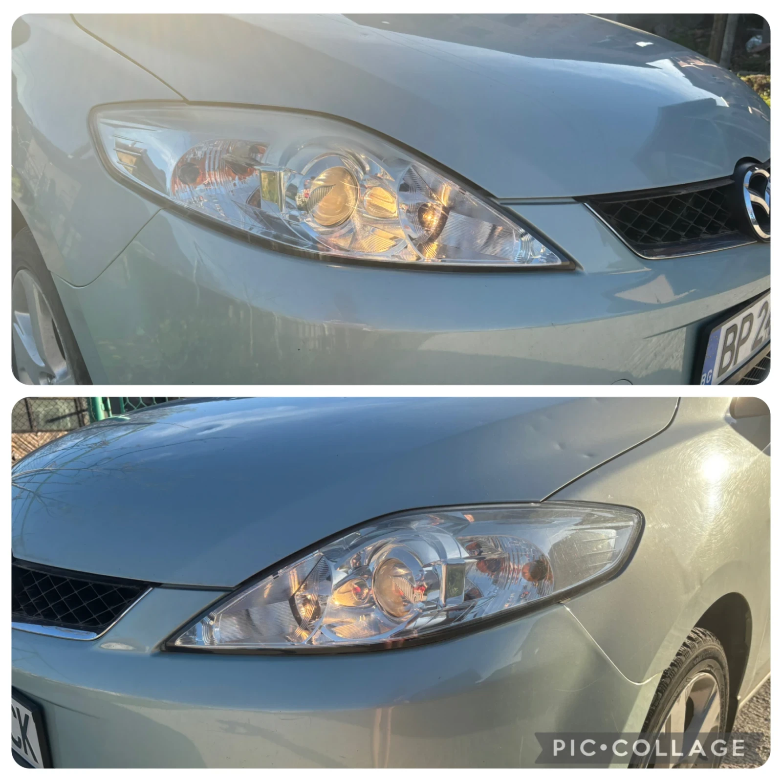 Mazda 5  - изображение 5
