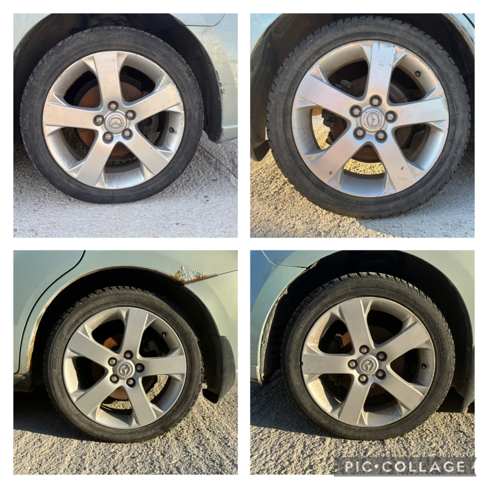 Mazda 5  - изображение 4