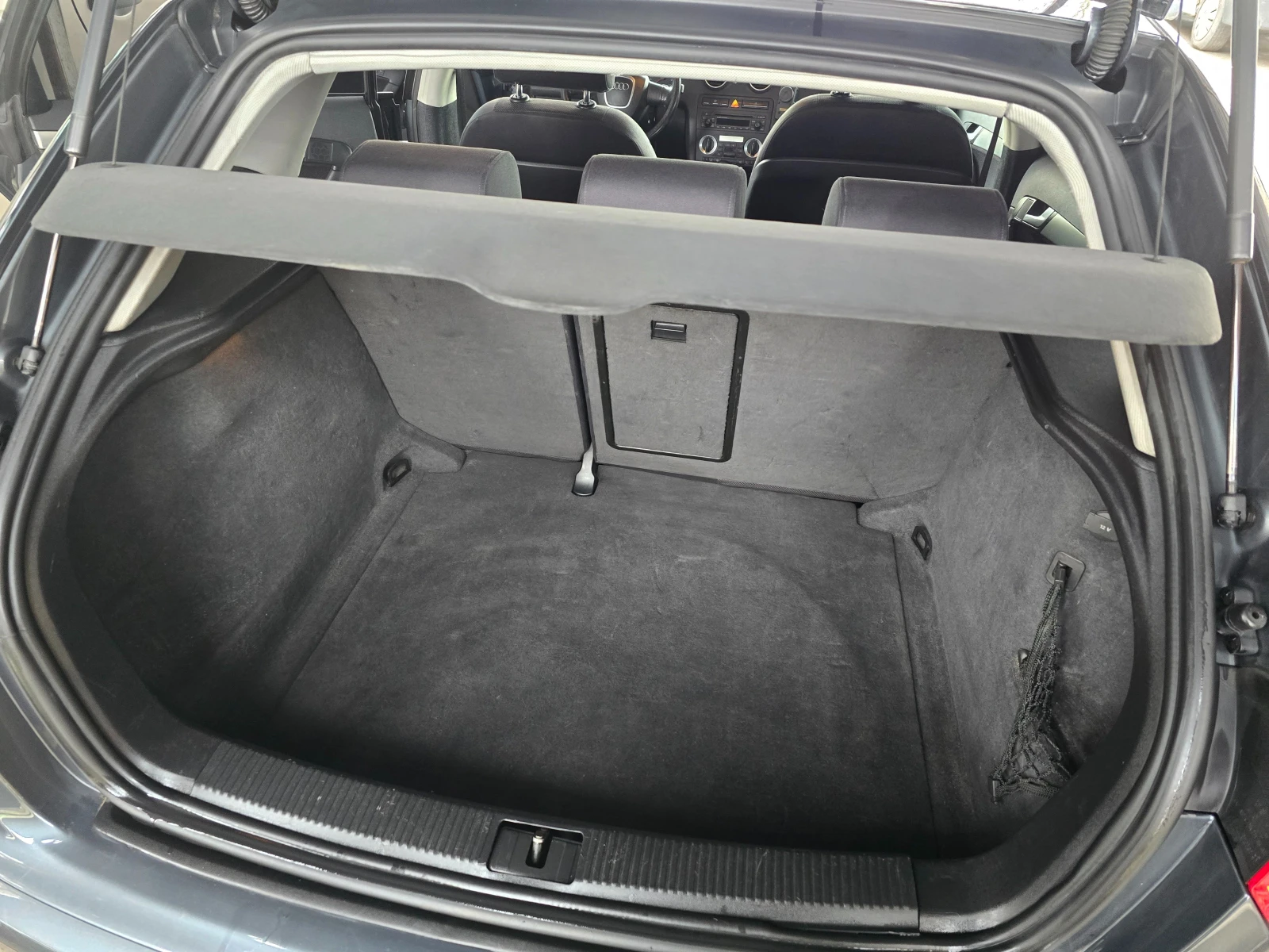 Audi A3 2.0 Tdi - изображение 5
