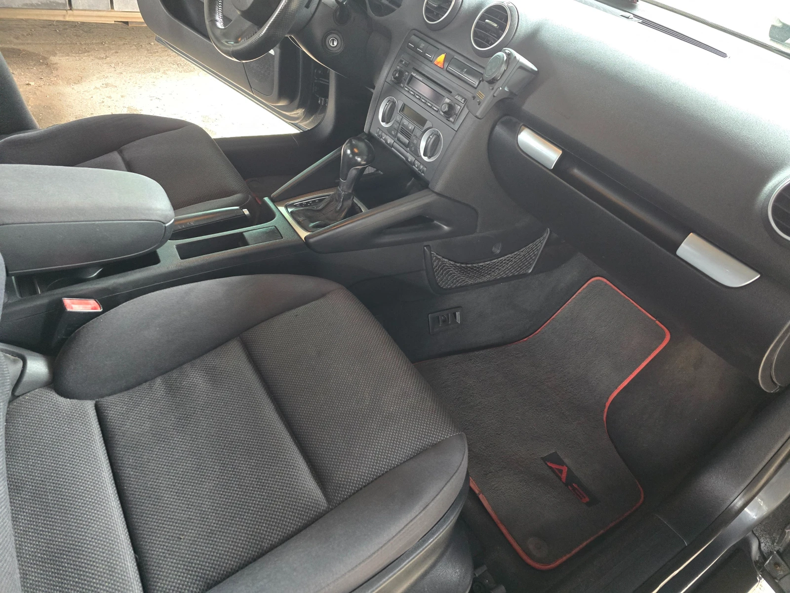 Audi A3 2.0 Tdi - изображение 7