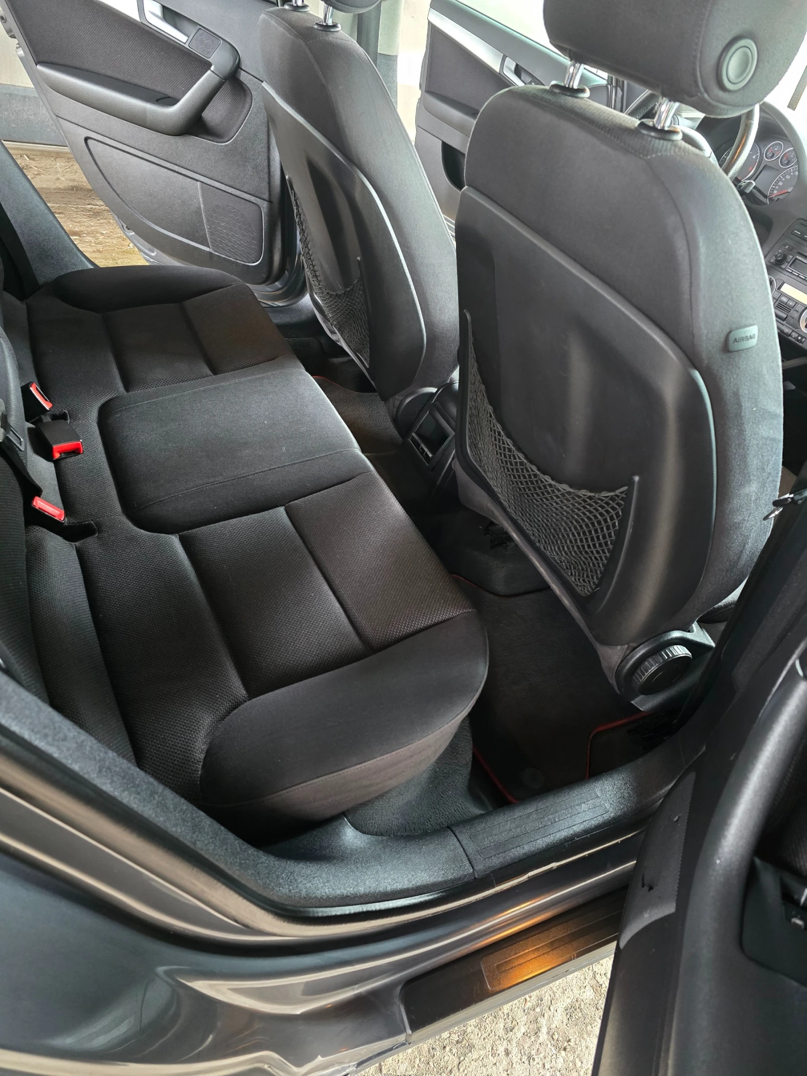 Audi A3 2.0 Tdi - изображение 6