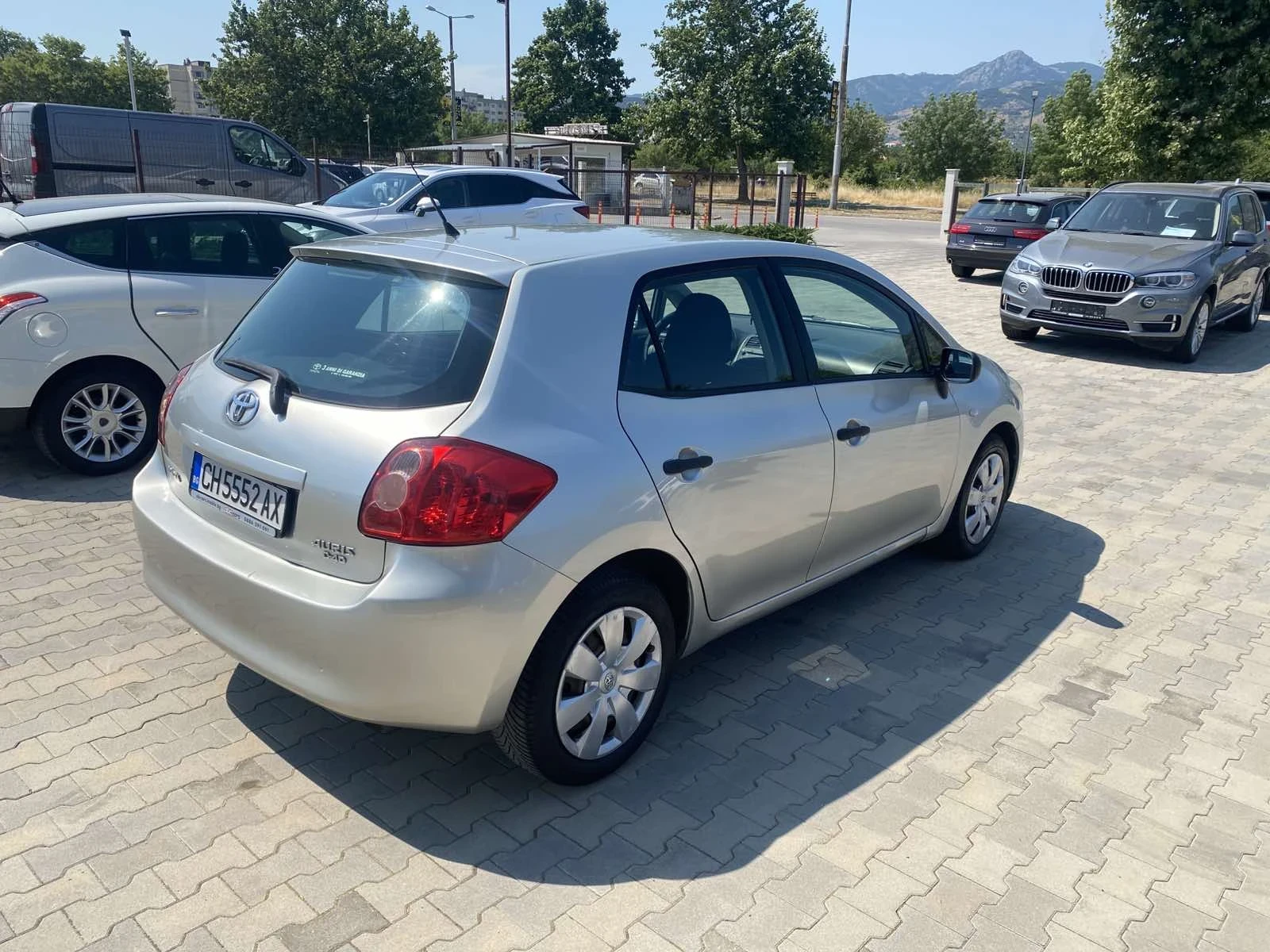 Toyota Auris Обслужена!! - изображение 6