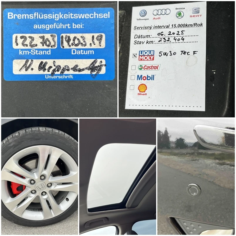 Honda Accord 2.4I-VTEC 201     | Mobile.bg   15