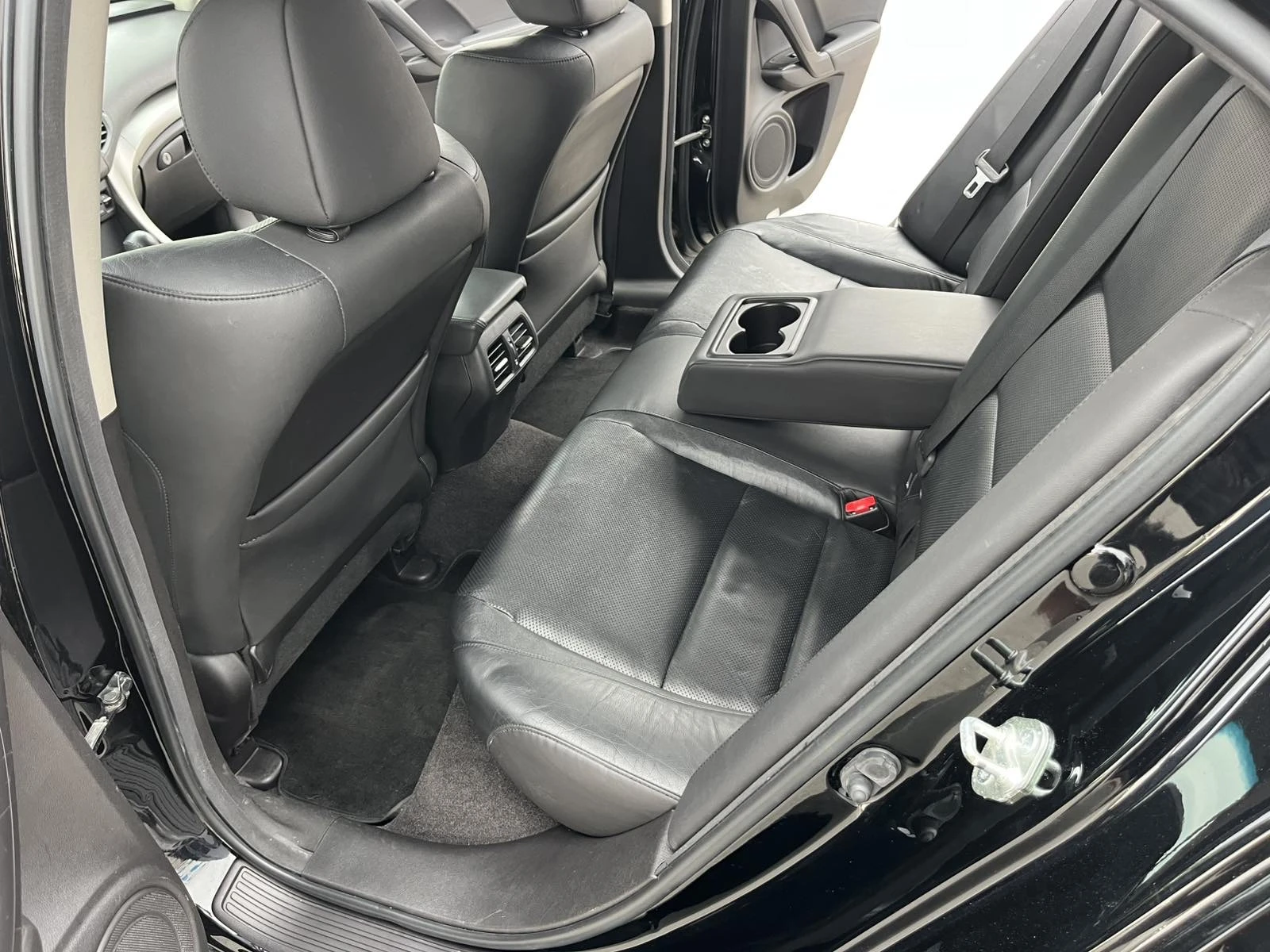 Honda Accord 2.4I-VTEC 201кс АВТОМАТ КОЖА АВТОПИЛОТ ПЕРФЕКТНА - изображение 9