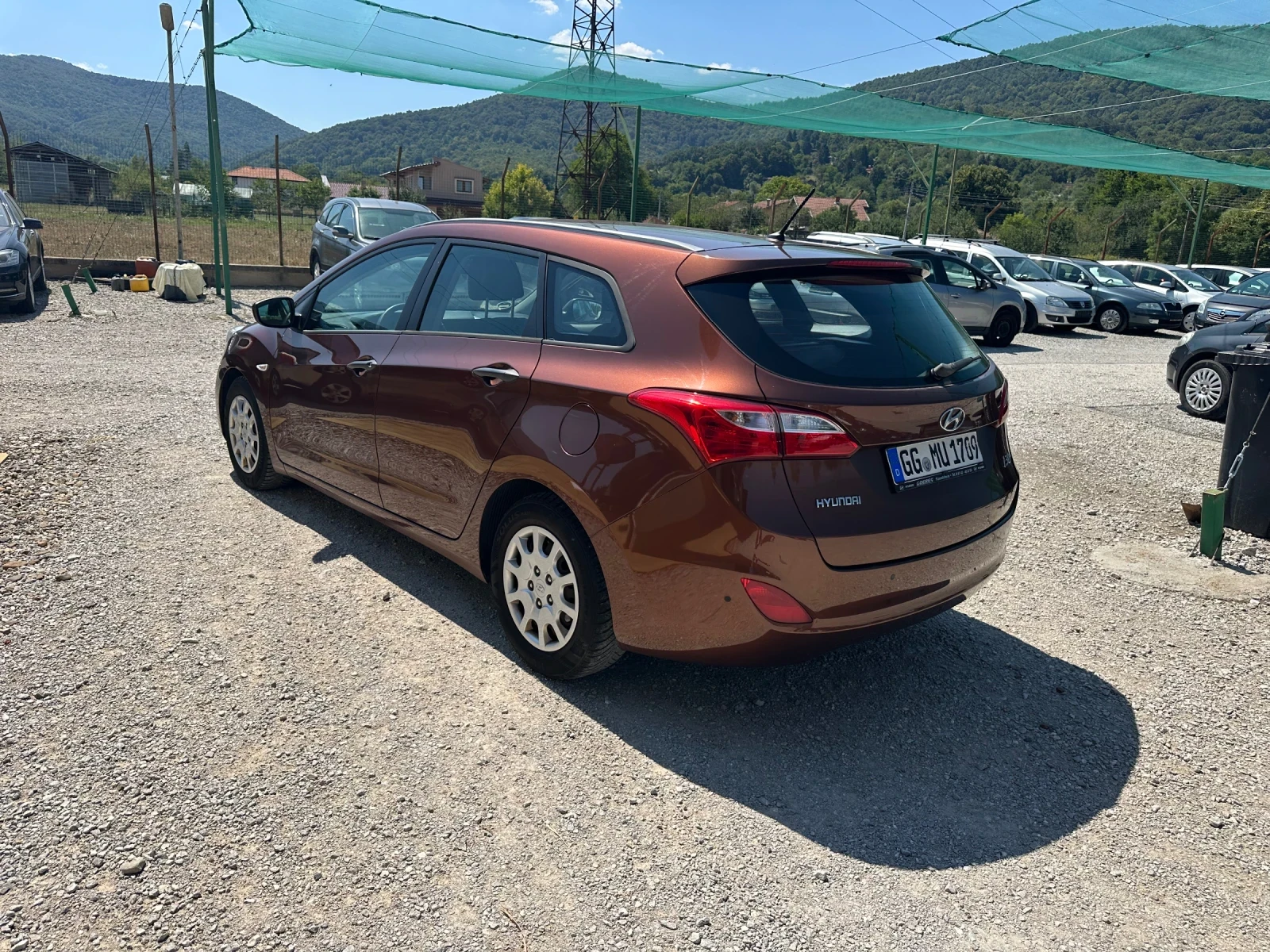 Hyundai I30  - изображение 4
