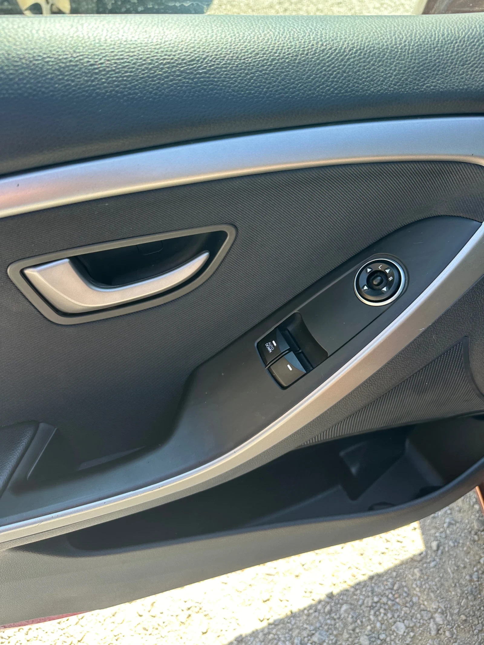 Hyundai I30  - изображение 7