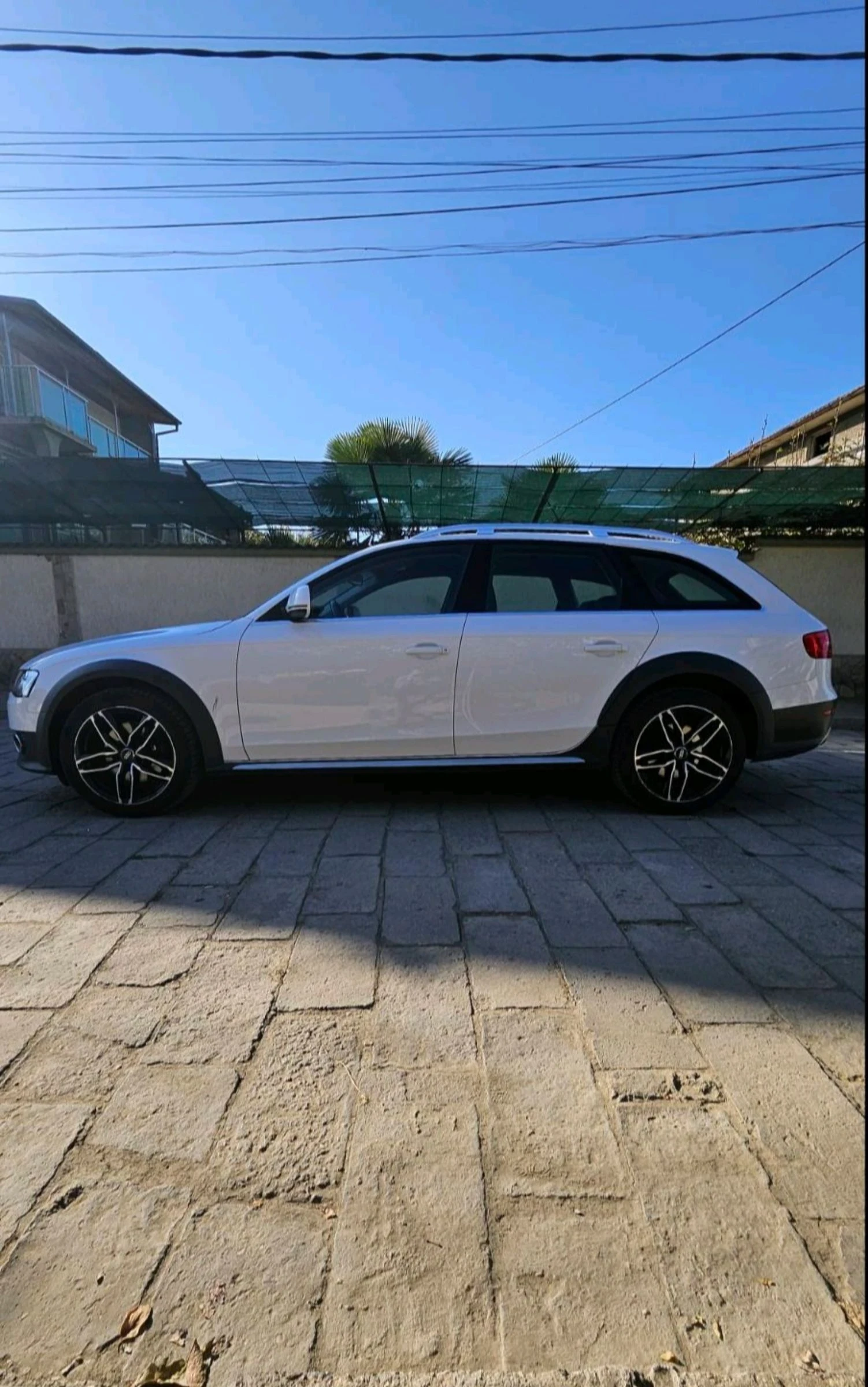 Audi A4 Allroad  - изображение 3