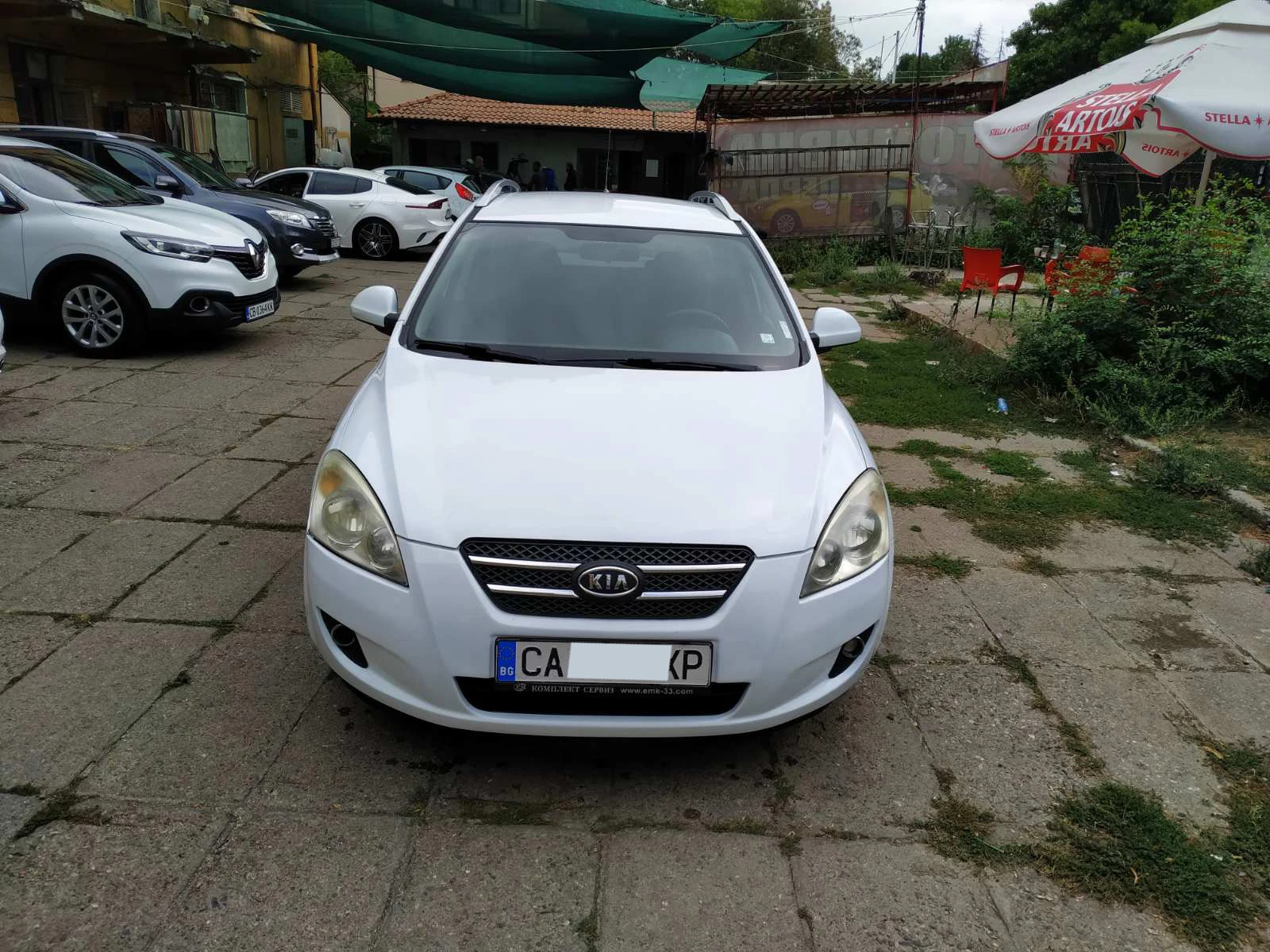 Kia Ceed  - изображение 5