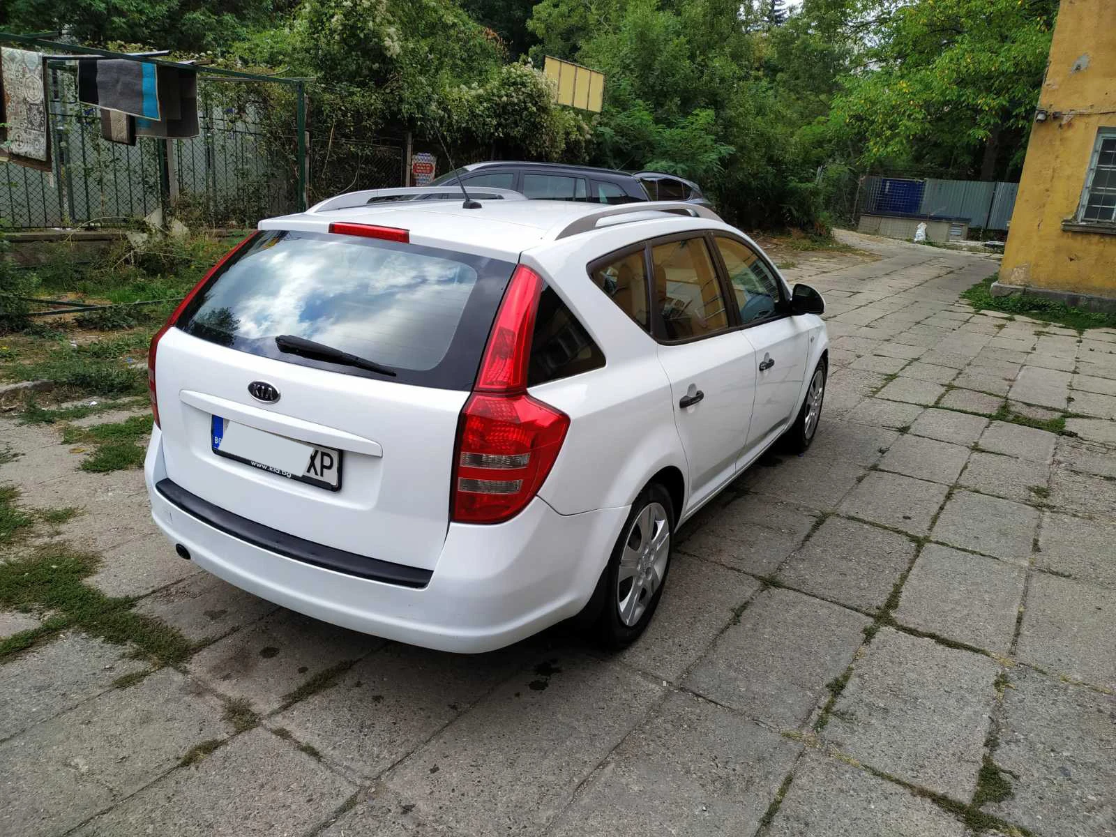 Kia Ceed  - изображение 4