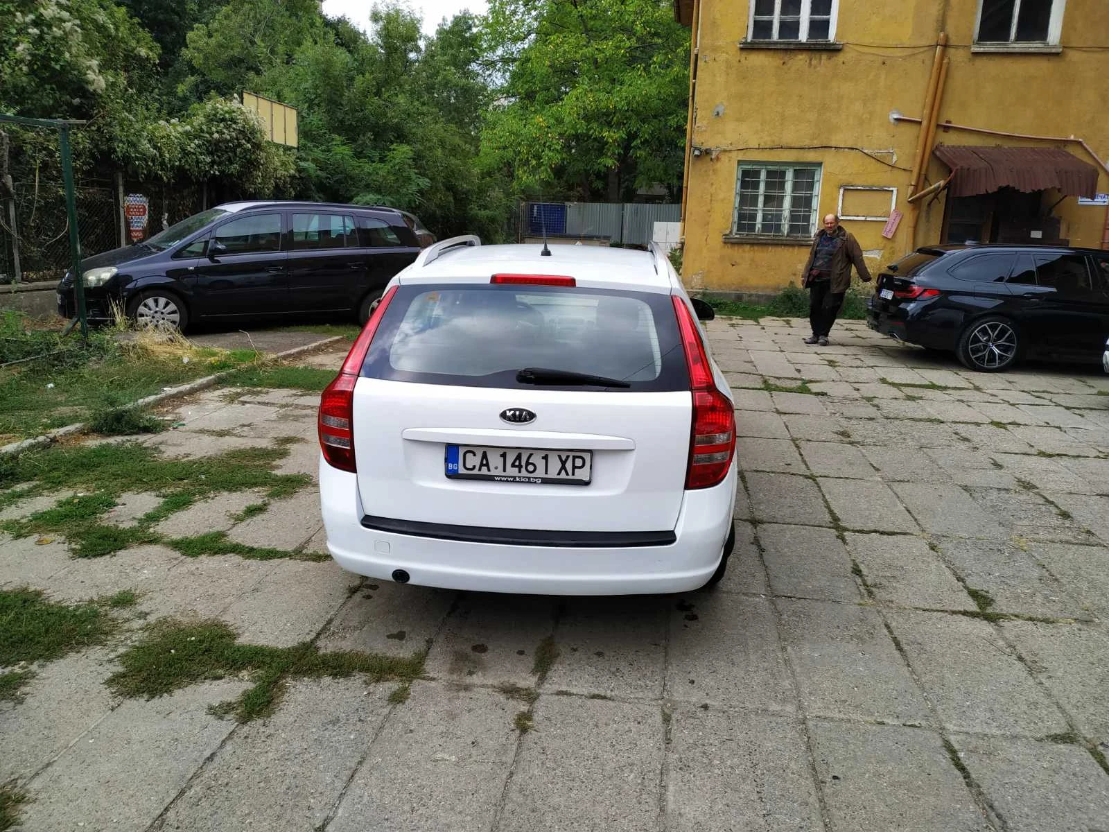Kia Ceed  - изображение 7