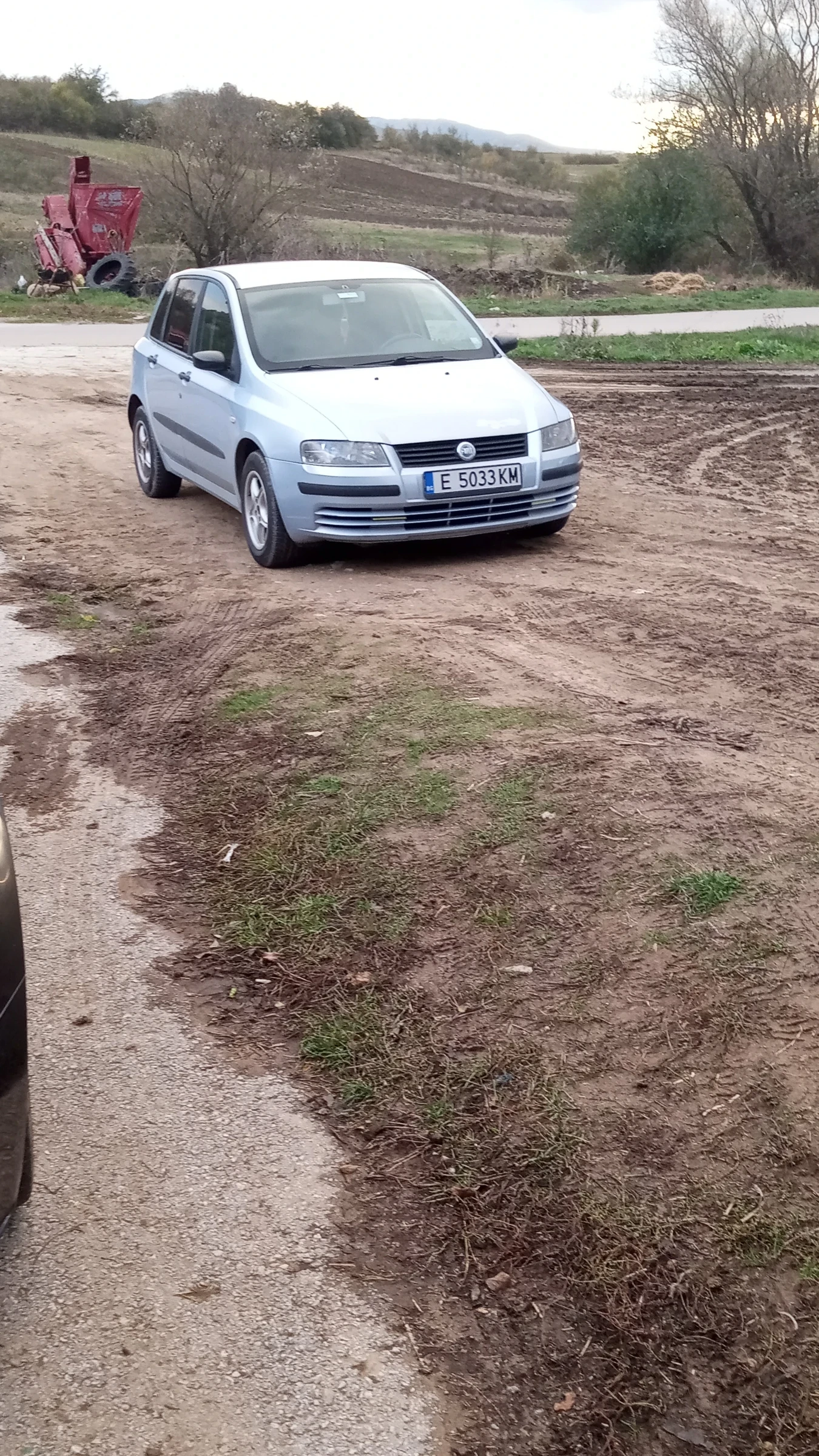 Fiat Stilo  - изображение 2