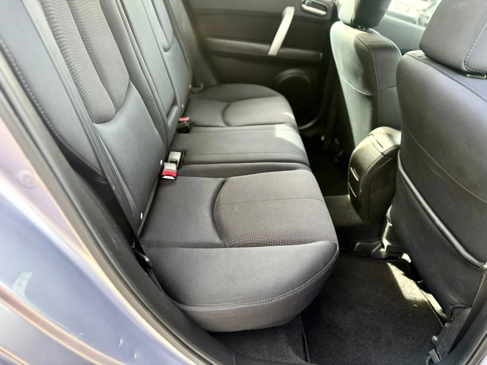 Mazda 6 2.2 6- | Mobile.bg   14