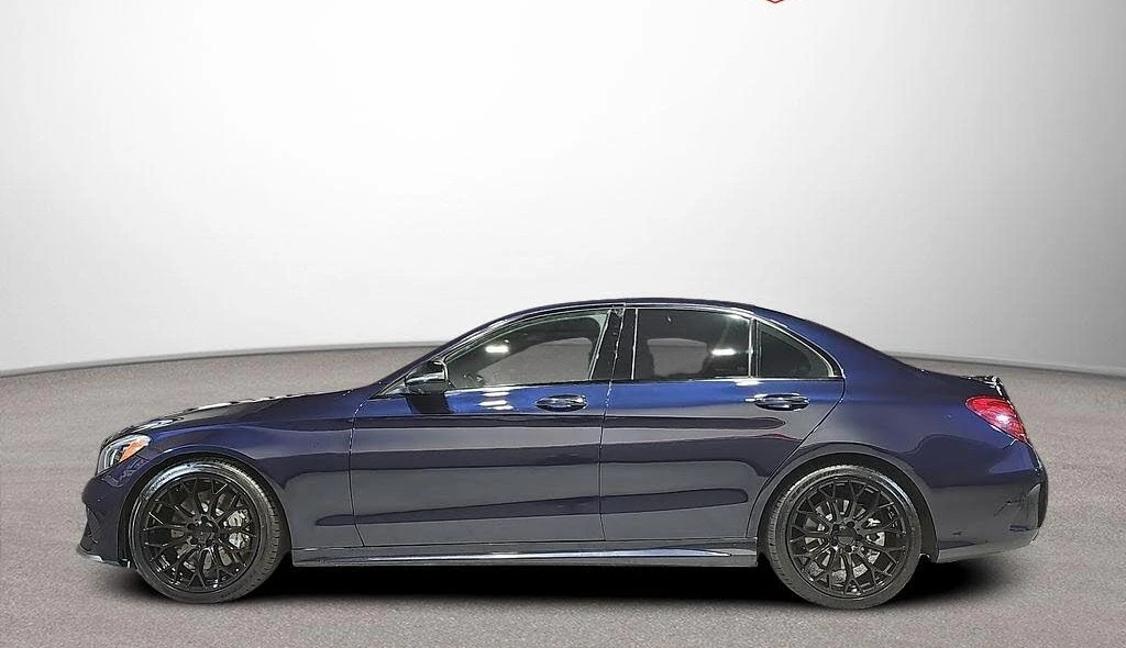 Mercedes-Benz C 43 AMG * Sedan* 4MATIC* Авто кредит* (Цена до БГ) - изображение 3