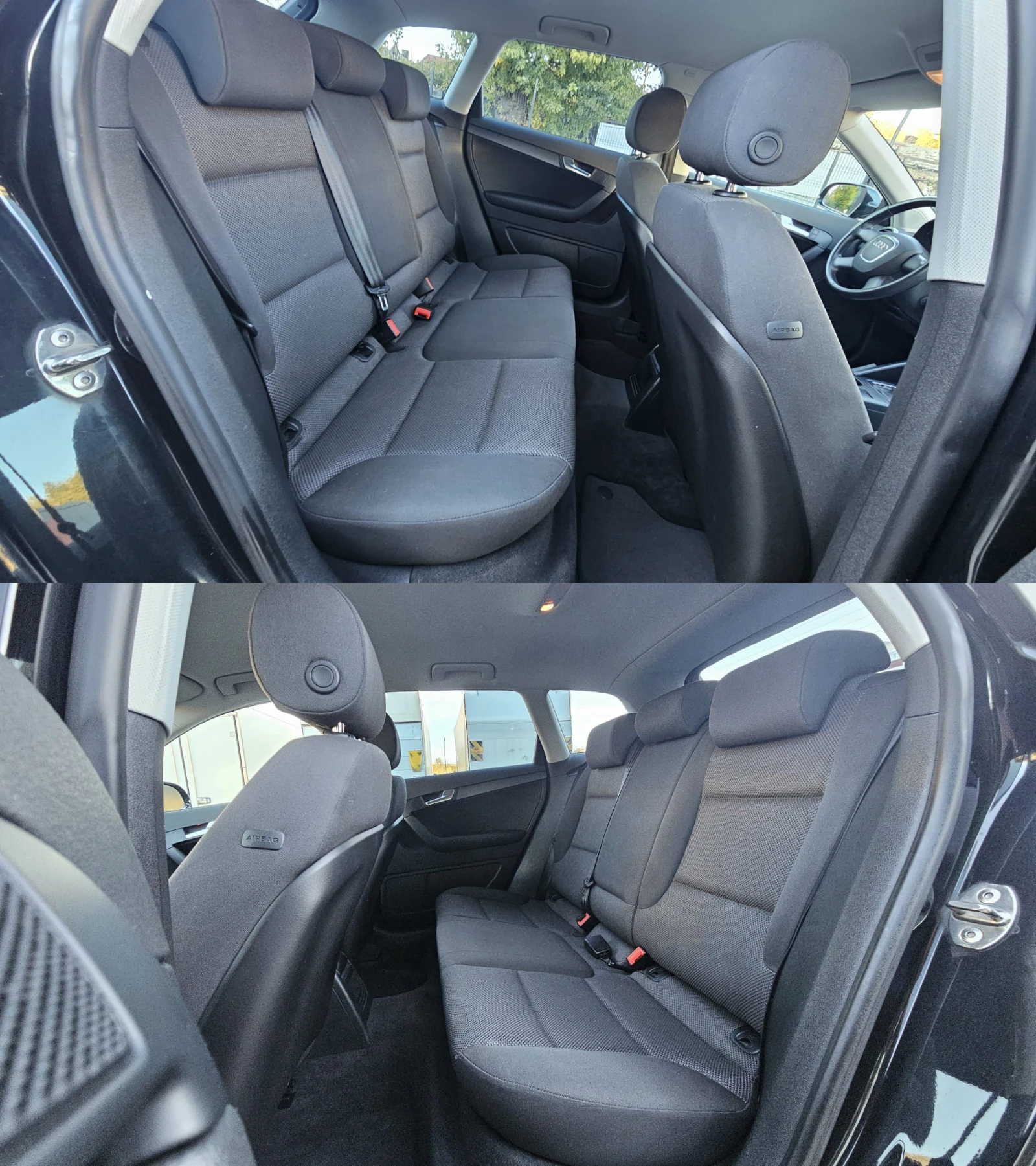 Audi A3 Sportback 1.4TFSi Face CH-- - | Mobile.bg   15