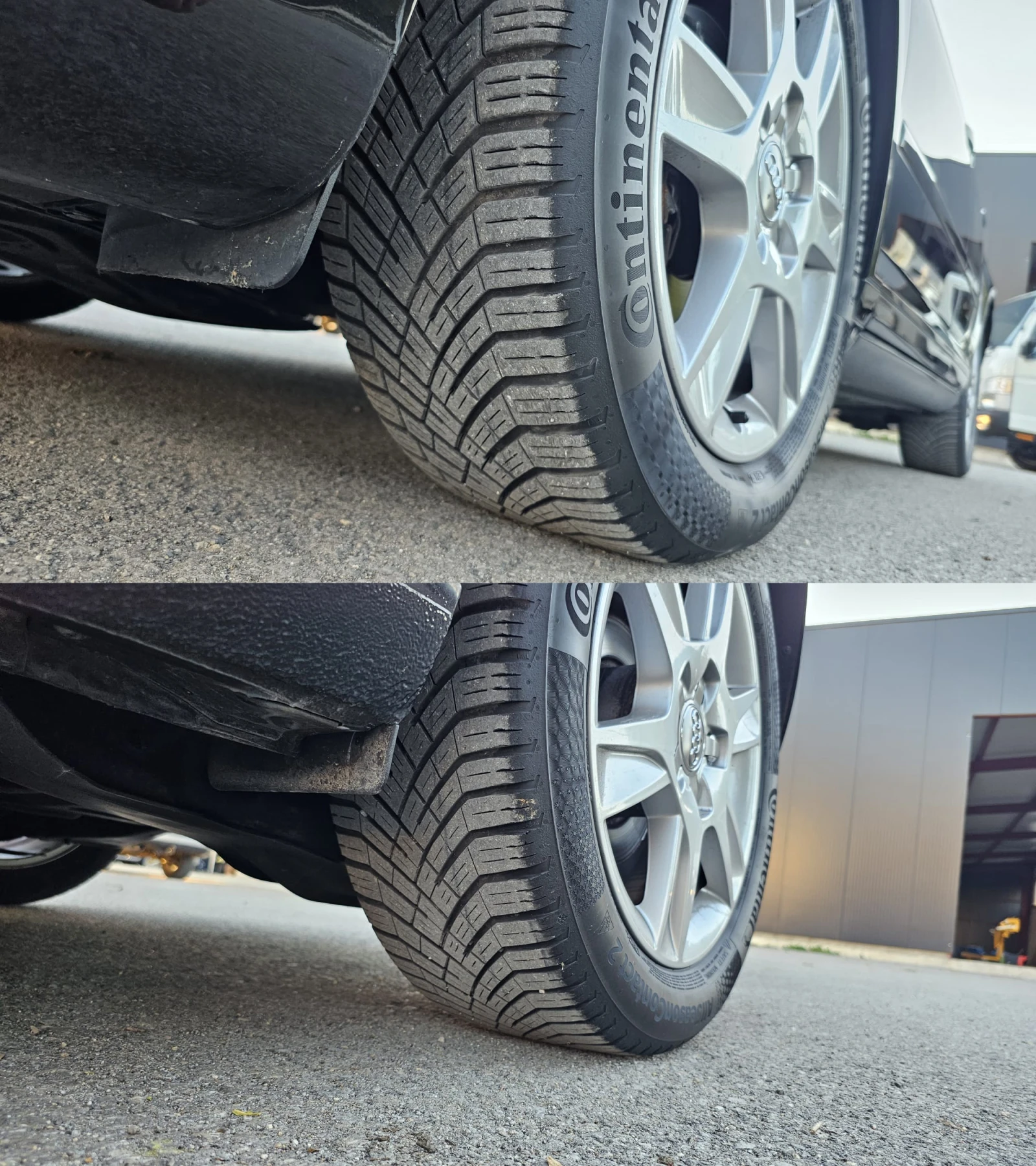 Audi A3 Sportback 1.4TFSi Face CH-- - | Mobile.bg   17