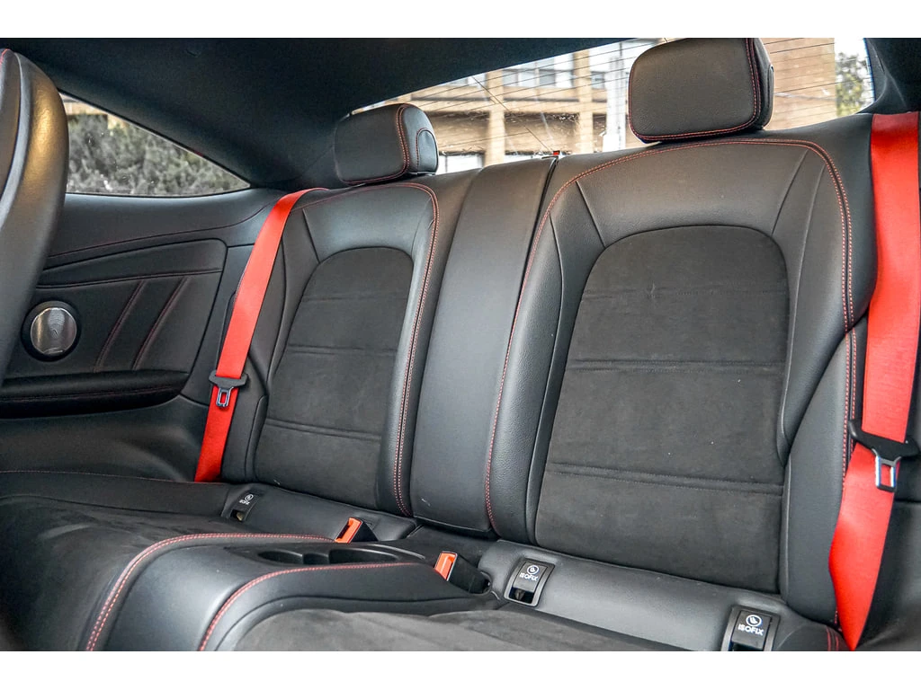 Mercedes-Benz C 43 AMG *  *    *   *  | Mobile.bg   17