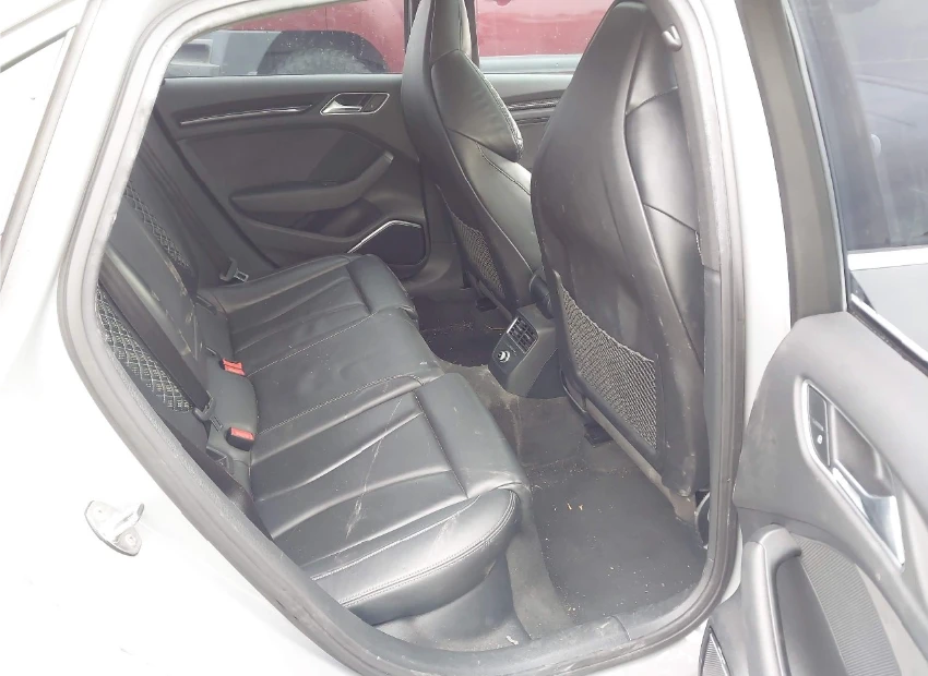 Audi Rs3 2.5T | Mobile.bg   13