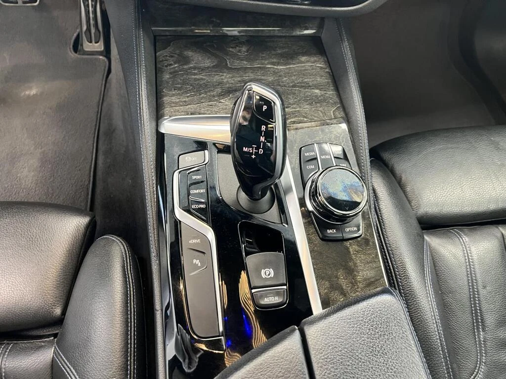 BMW 530E XDRIVE PERFORMANCE KEYLESS* ПОДГРЕВ* BLINDSPOT*  - изображение 10