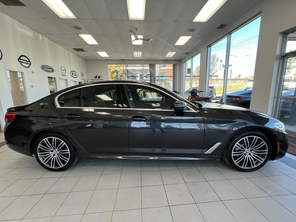 BMW 530E XDRIVE PERFORMANCE KEYLESS* ПОДГРЕВ* BLINDSPOT*  - изображение 2