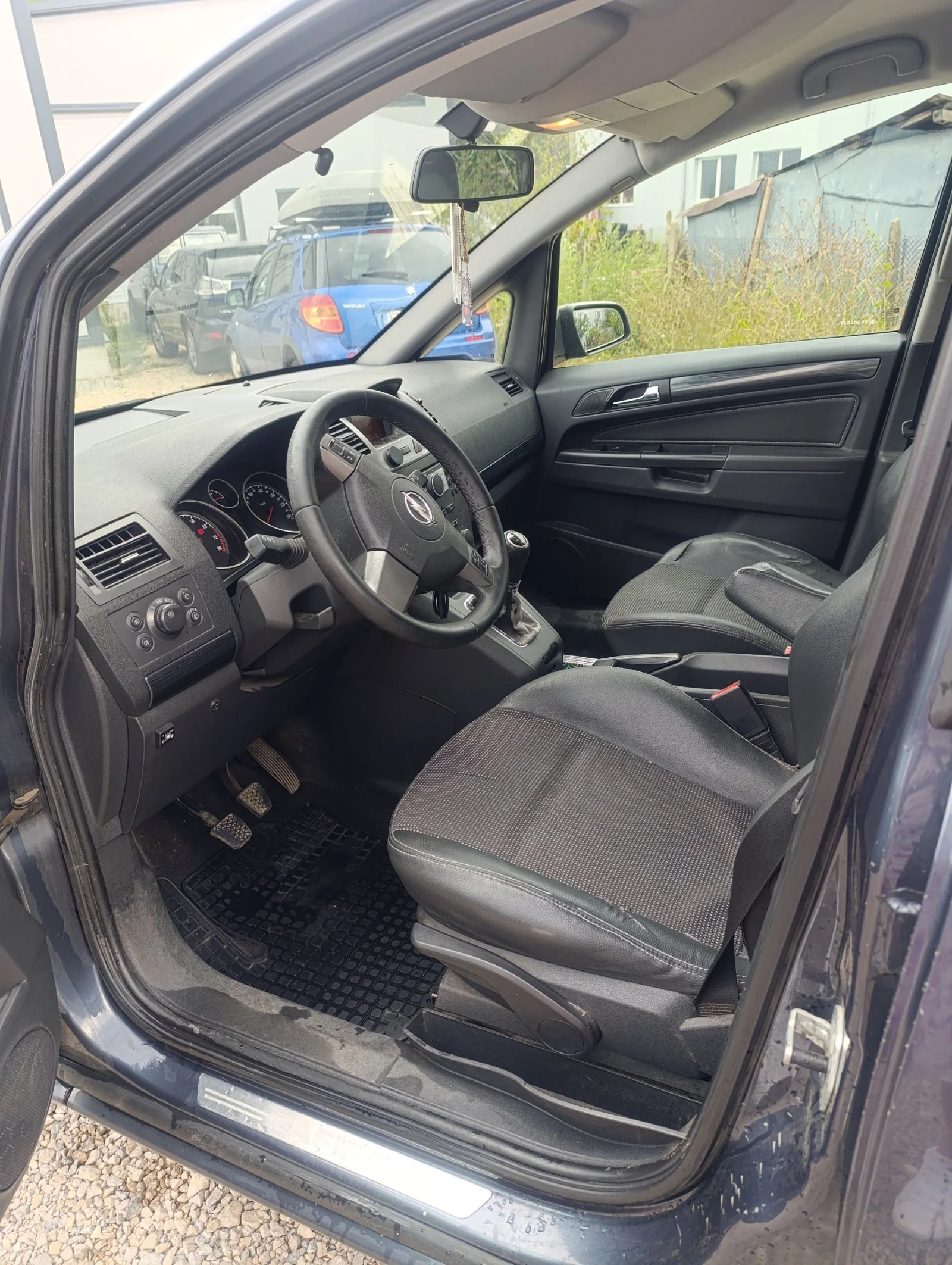 Opel Zafira 1800 | Mobile.bg � ����������� 7