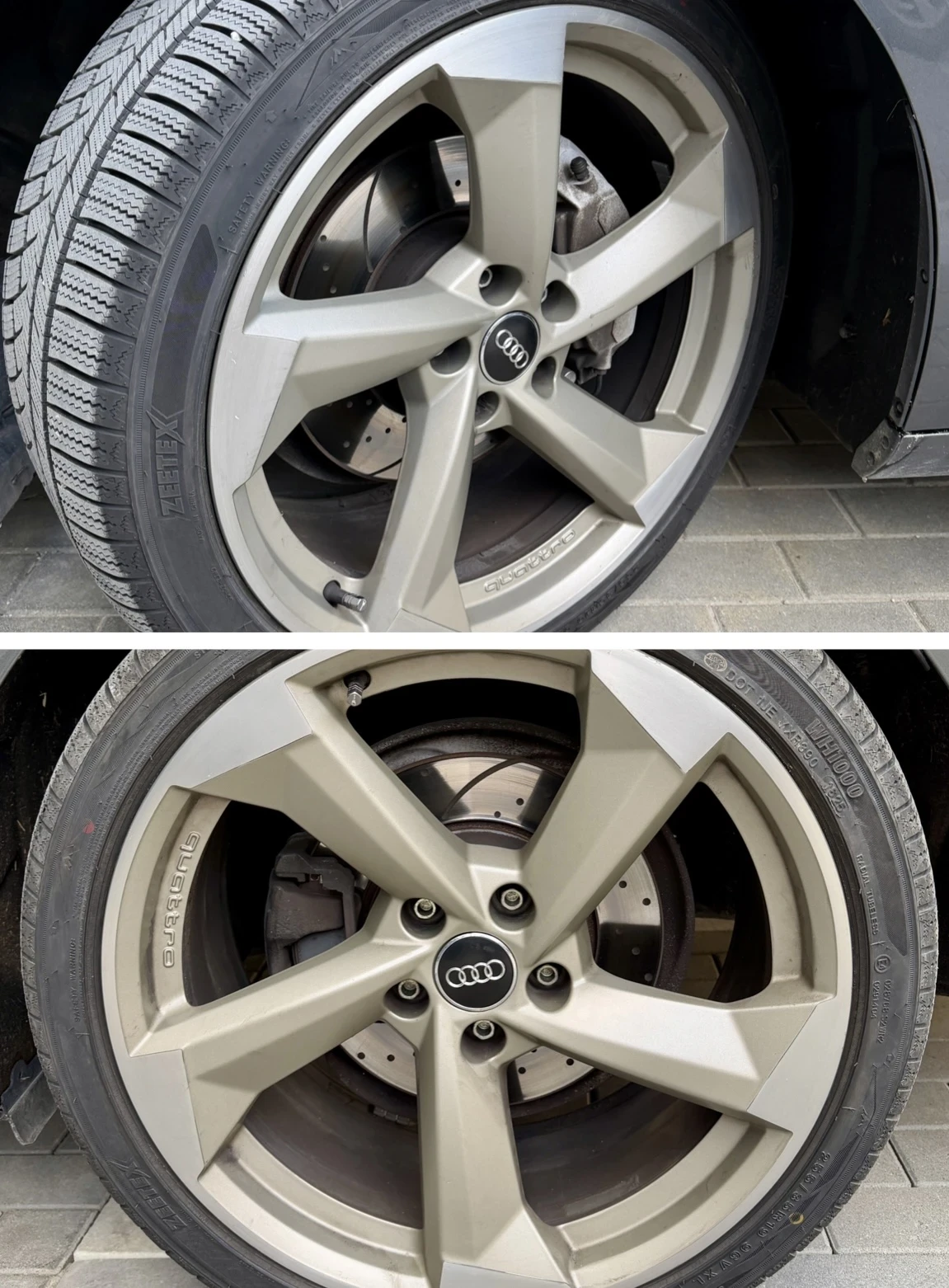 Audi A4 2.0TDI, S-line+ , Quattro | Mobile.bg � ����������� 9