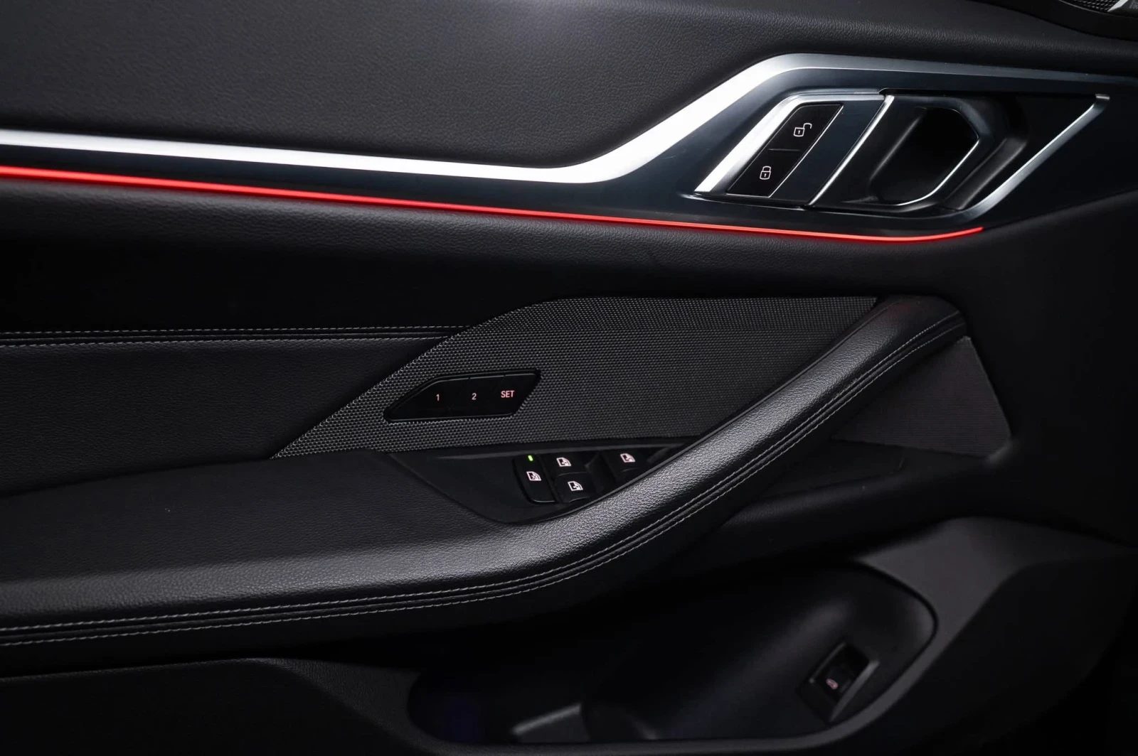 BMW 430 I FULL M PERFORMANCE H&K ГАРАНЦИЯ ЛИЗИНГ 100% - изображение 9