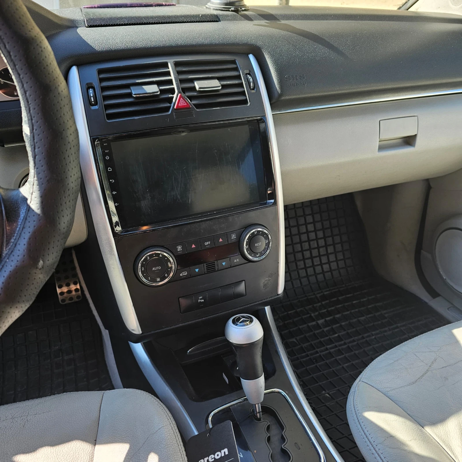 Mercedes-Benz B 200 | Mobile.bg � ����������� 12