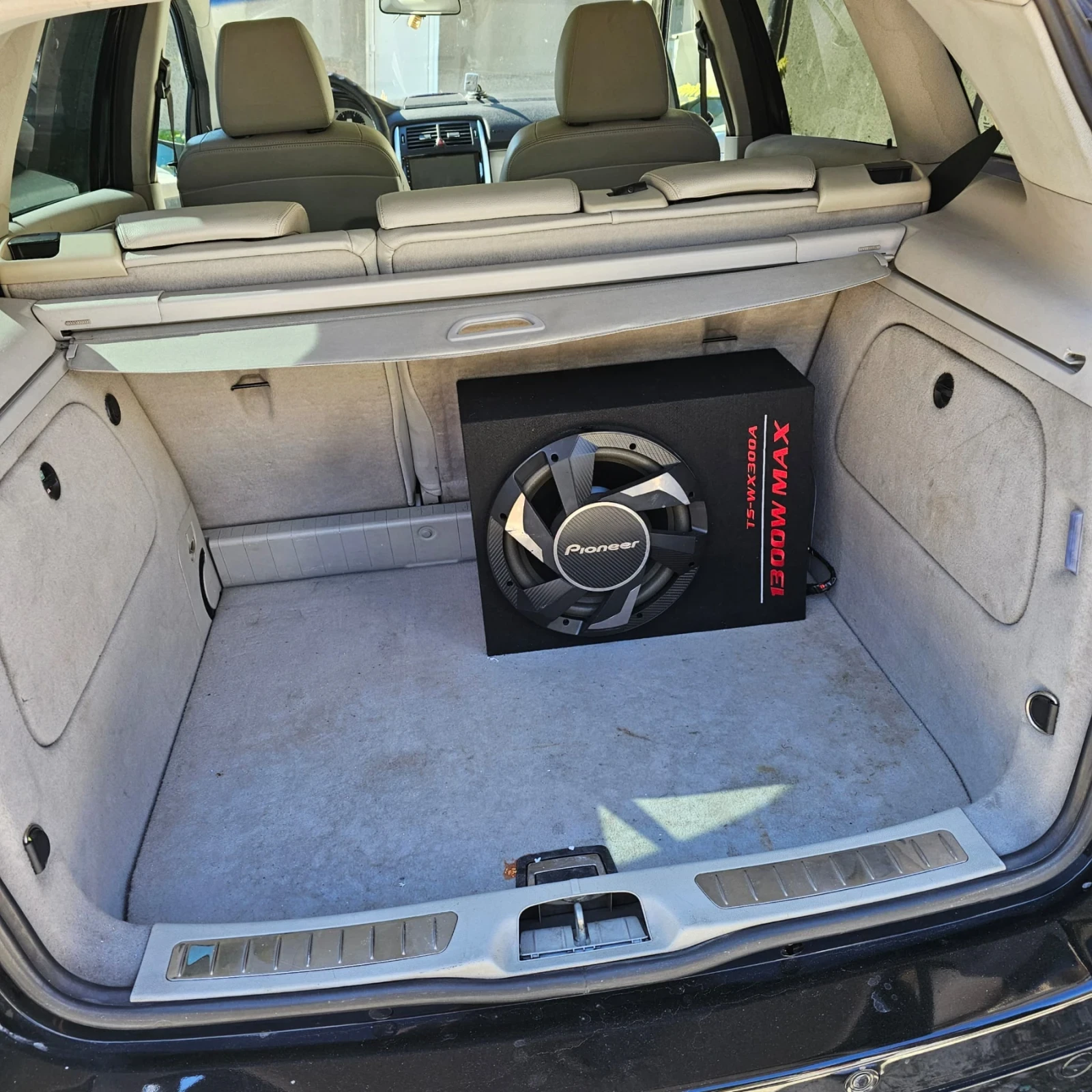 Mercedes-Benz B 200  - изображение 3