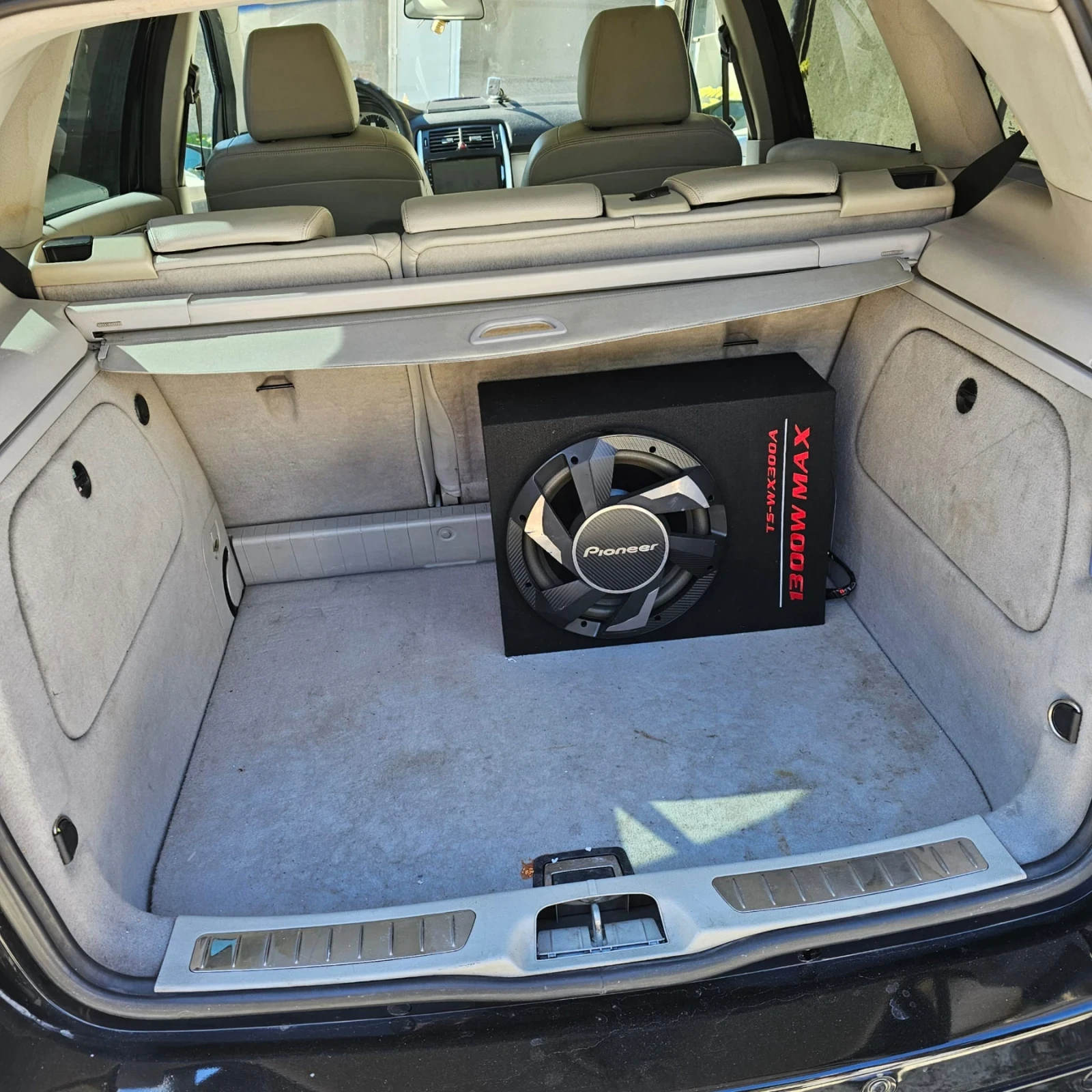 Mercedes-Benz B 200  - изображение 4