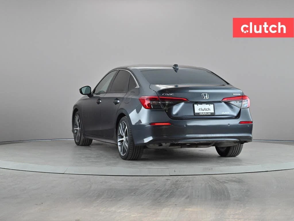 Honda Civic Touring FWD* ����������* (���� �� ��) | Mobile.bg � ����������� 4