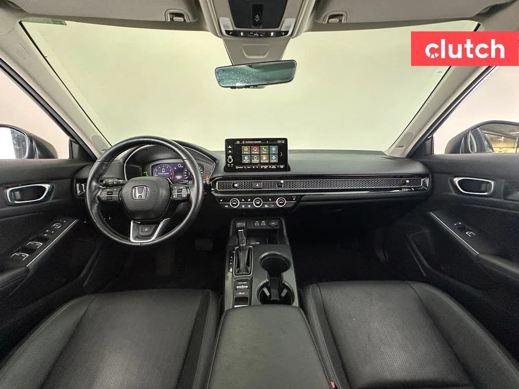 Honda Civic Touring FWD* ����������* (���� �� ��) | Mobile.bg � ����������� 6