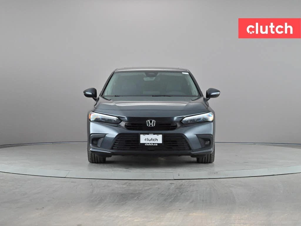 Honda Civic Touring FWD* ����������* (���� �� ��) | Mobile.bg � ����������� 2