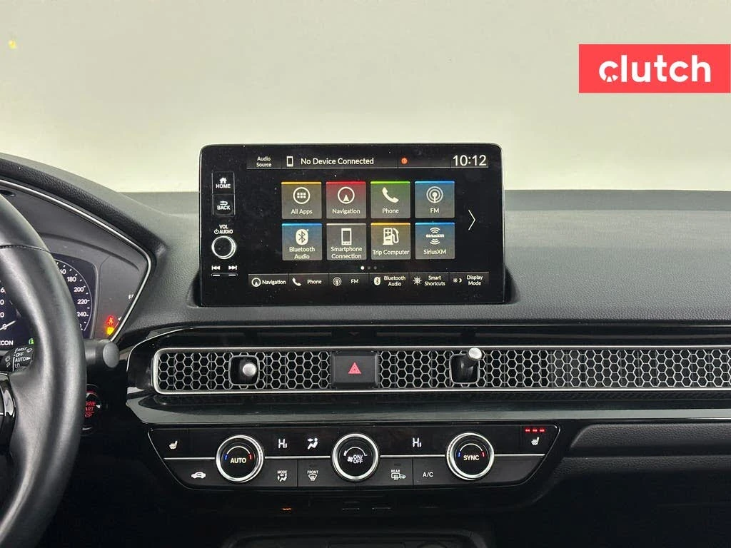 Honda Civic Touring FWD* ����������* (���� �� ��) | Mobile.bg � ����������� 10