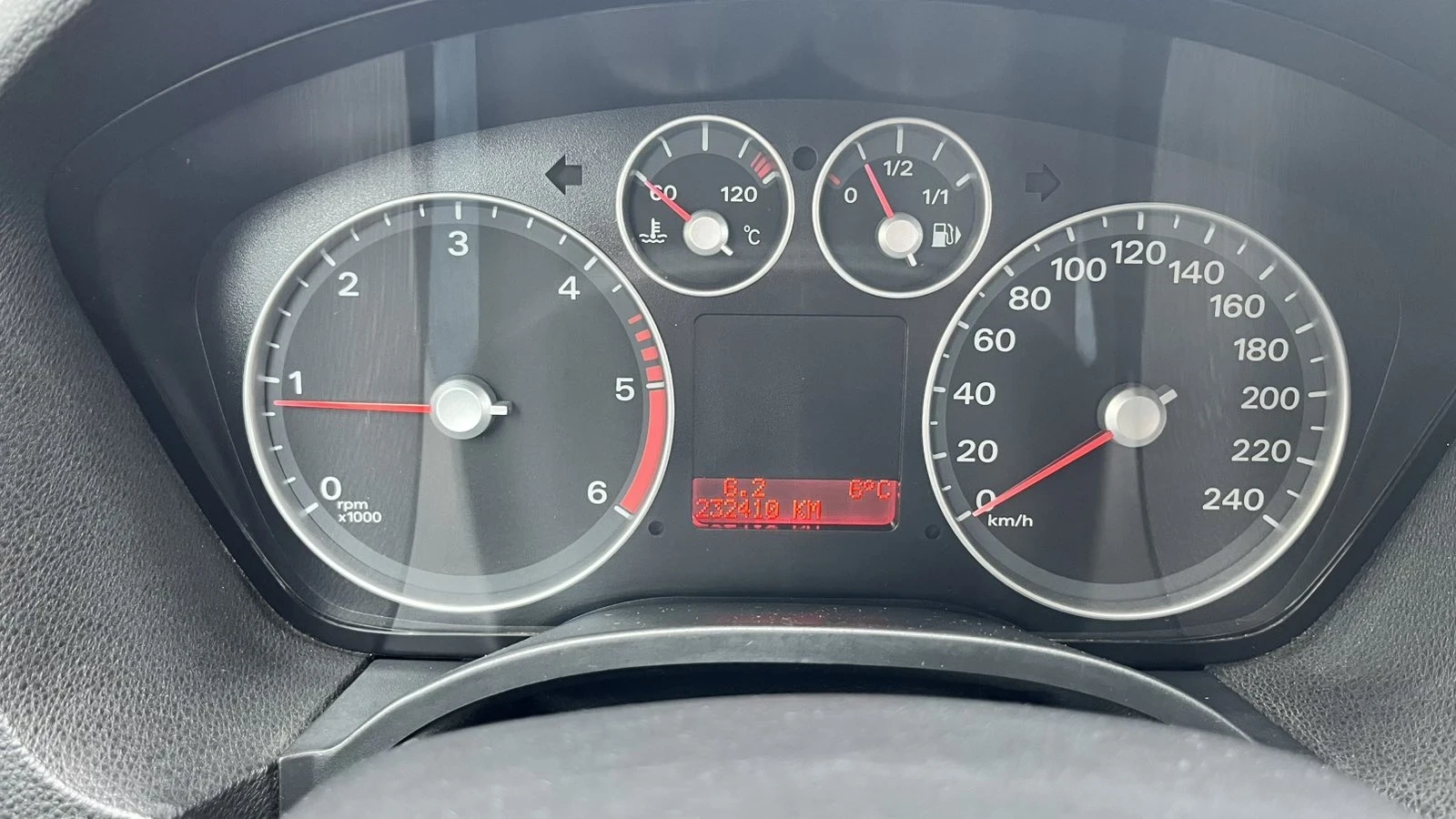 Ford C-max 1.6 - 90��  | Mobile.bg � ����������� 11