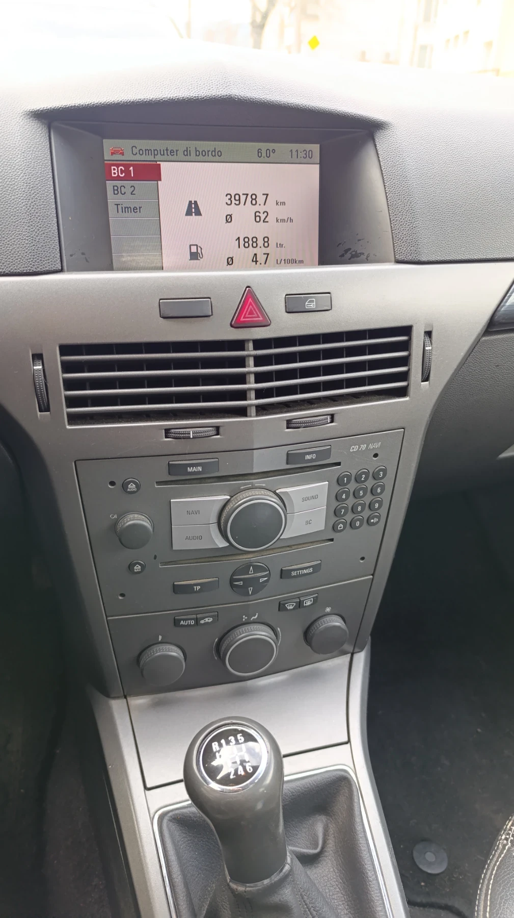 Opel Astra  - изображение 7