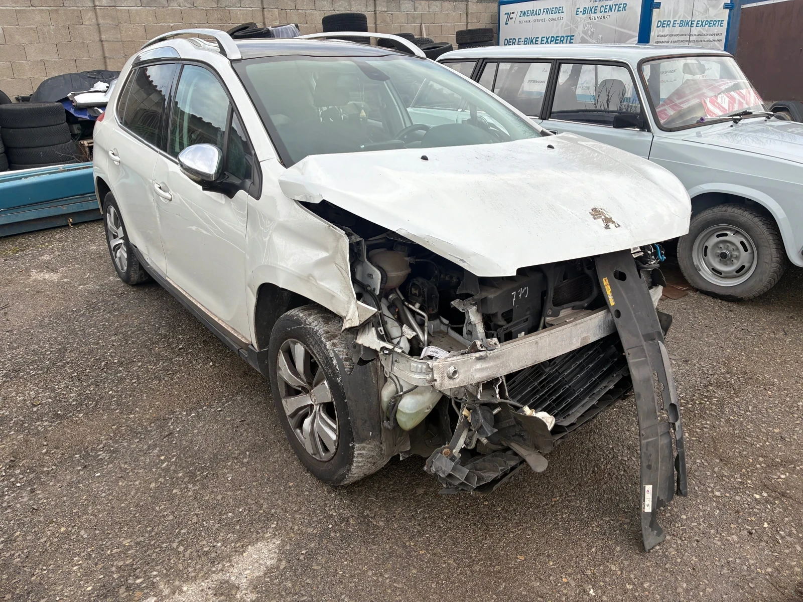 Peugeot 2008 | Mobile.bg � ����������� 1