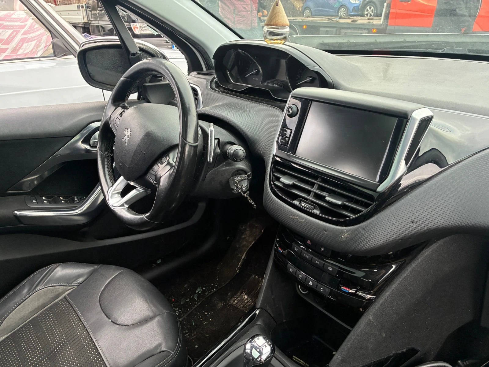 Peugeot 2008 | Mobile.bg � ����������� 4