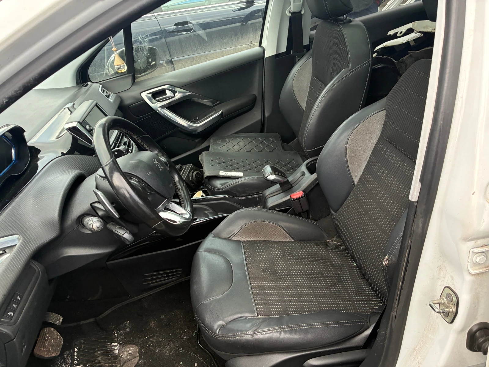 Peugeot 2008 | Mobile.bg � ����������� 9