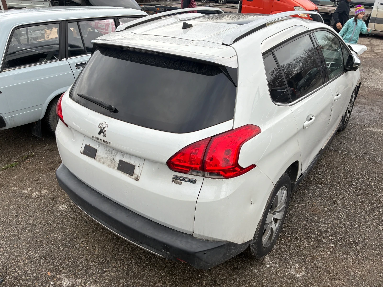 Peugeot 2008 | Mobile.bg � ����������� 6