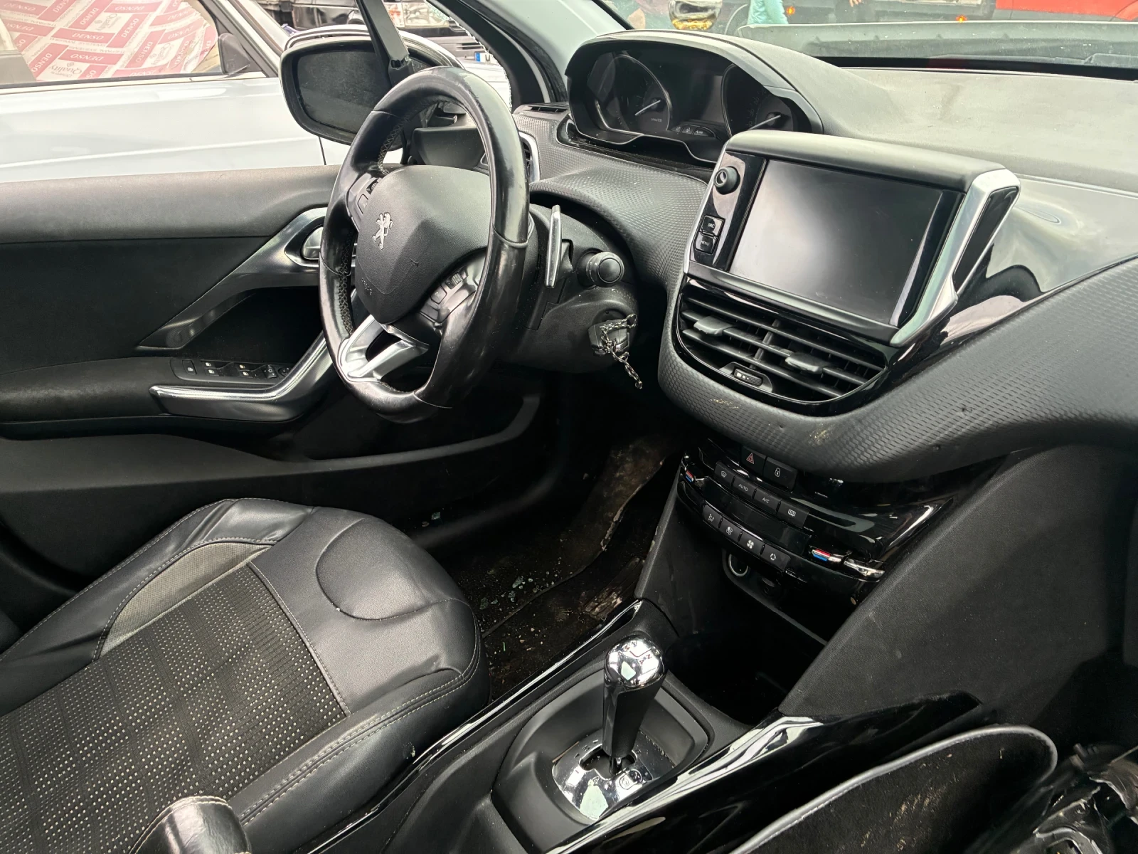 Peugeot 2008 | Mobile.bg � ����������� 7
