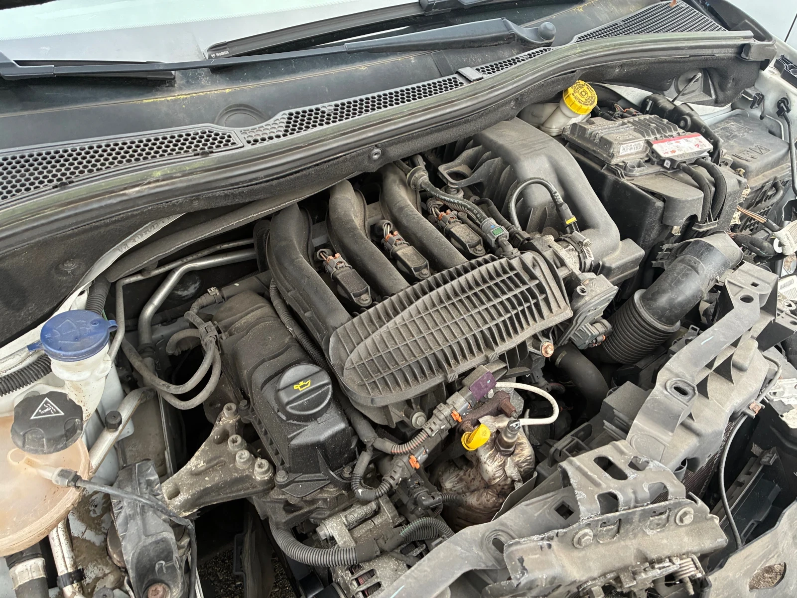 Peugeot 2008 | Mobile.bg � ����������� 11