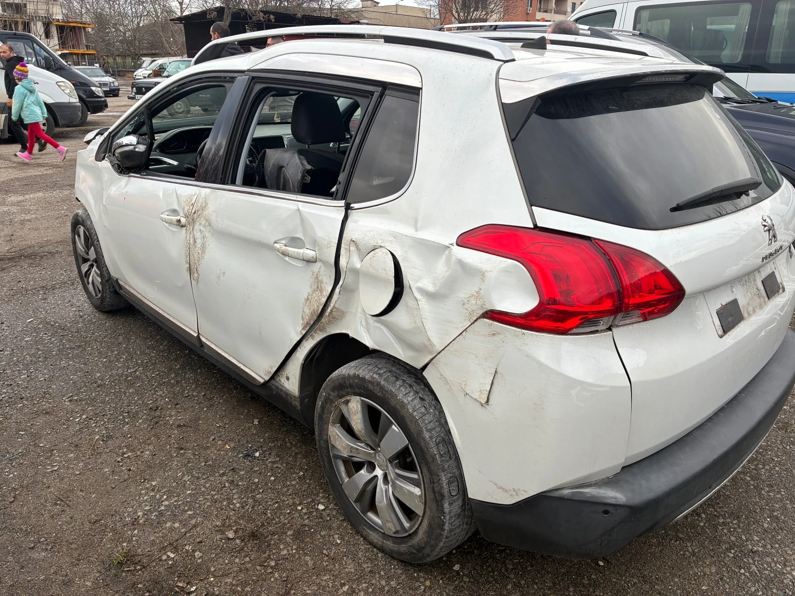 Peugeot 2008 | Mobile.bg � ����������� 5