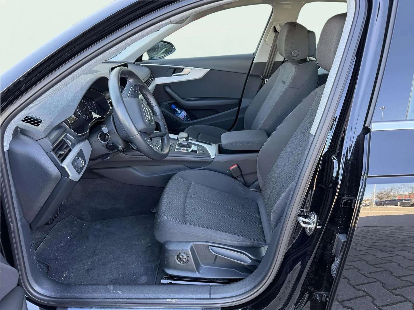 Audi A4 Limousine 30 TDI | Mobile.bg � ����������� 5