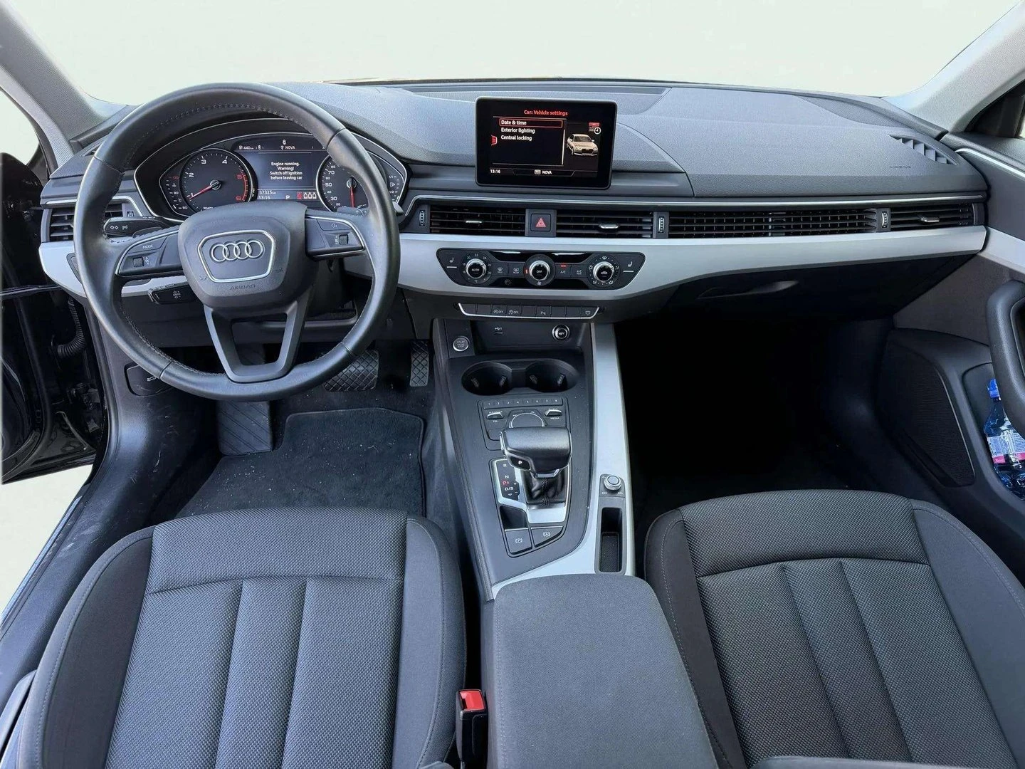 Audi A4 Limousine 30 TDI | Mobile.bg � ����������� 8